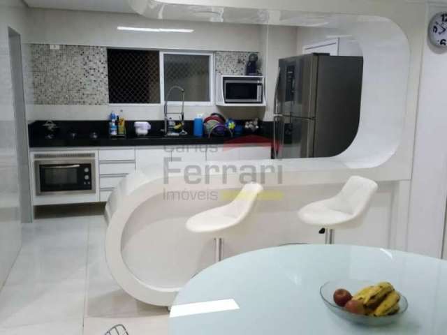 Apartamento à venda em Santana - 3 dormitórios  , 1 Suíte, 2 Vagas