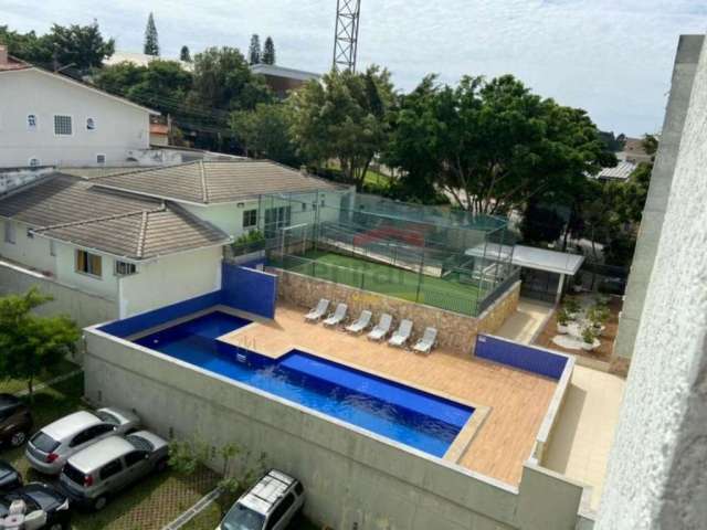 Apartamento 2 dormitórios, sacada,2 vagas, lazer completo, próximo ao Horto Florestal