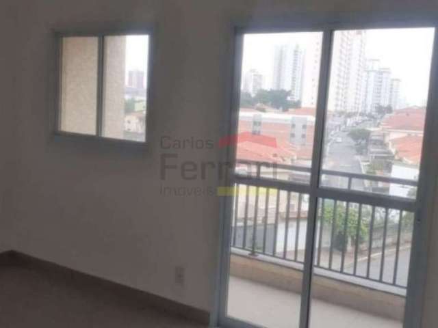 Apartamento 1 dormitório terraço gourmet IMIRIM