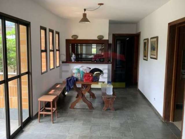 Apartamento no Guaruja Enseada