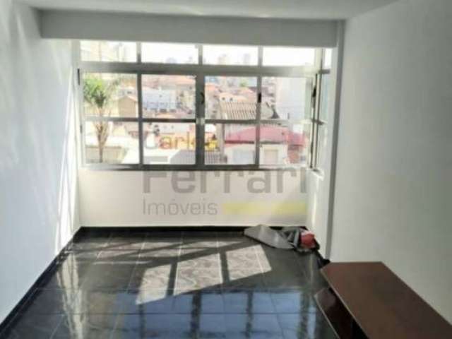 Apartamento à venda Vila Gustavo, 3 dormitórios 130m²