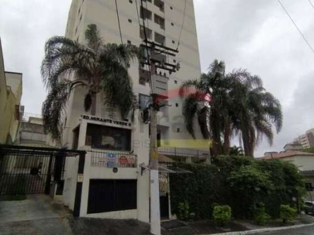 Apartamento no Mandaqui 53 m2 -