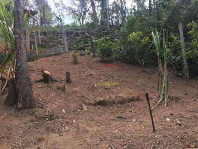 Terreno  à venda na Serra da Cantareira Próximo o Velhão, 2 x  472m2