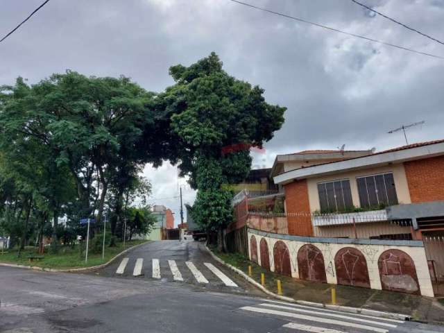 Casa Terrea para fins misto - Franklim do Amaral