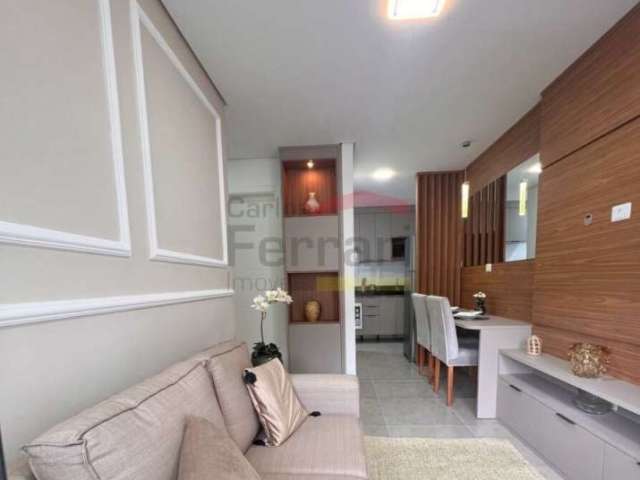 PARADA INGLESA - 1 dormitório, 27m2, próximo Metrô, Av Ataliba Leonel (230metros) Apartamento Venda