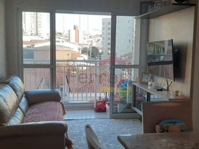 Apartamento - parada inglesa - 2 dorm. 1 vaga. 62 m2 - 800 metros do metrô