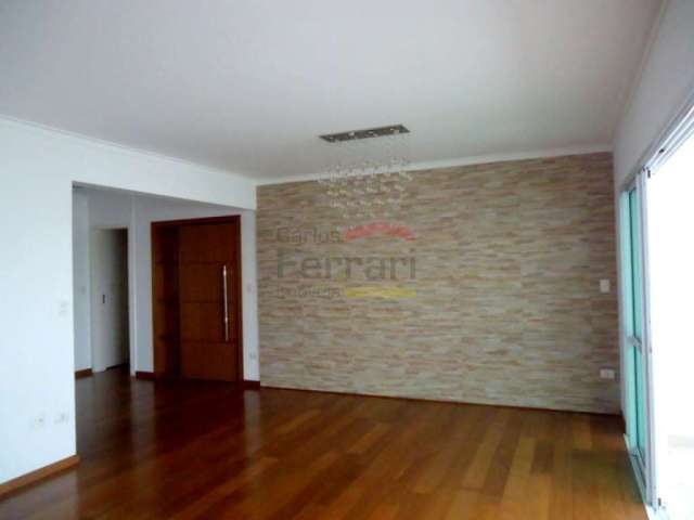 apartamento 3 dormitorios, 3 suites, 3 vagas, Santana