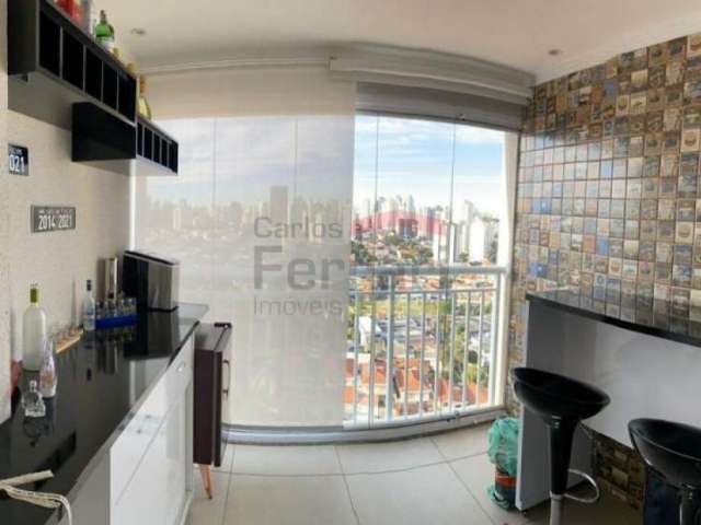 Apartamento a venda Av. do Guaca