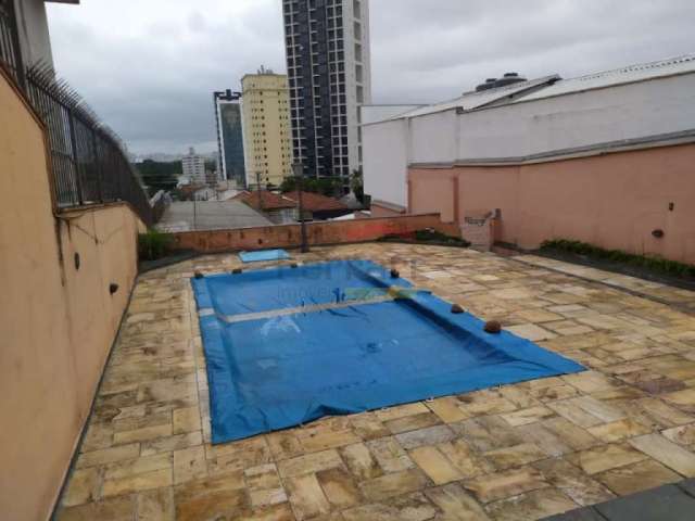 Sobrado Residencial ou Comercial em Santana com piscina