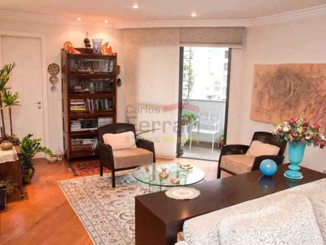 Apartamento em Santana Amplo 3 suítes e 3 vagas