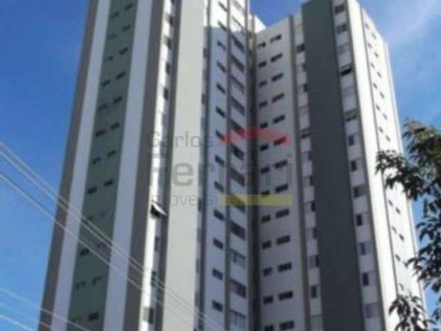 Apartamento 2 dormitórios 72m² em Santana