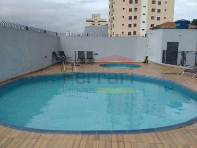 Apartamento 71 metros 3 dormitórios ,1 suíte e 2 vagas