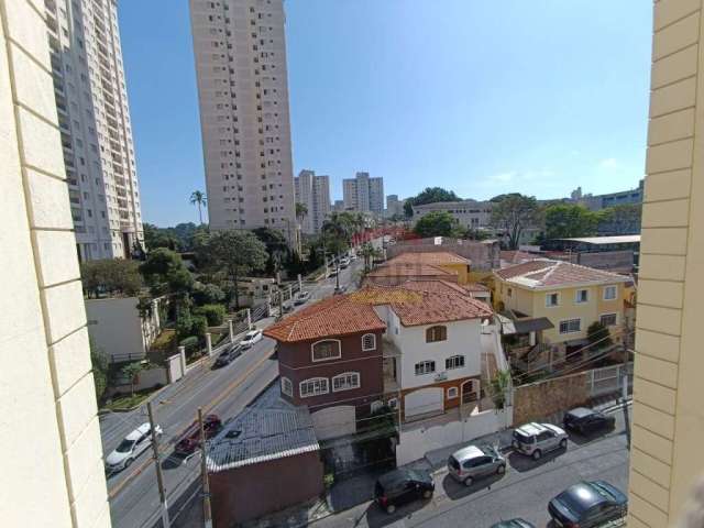 Apartamento 3 quartos, sendo 1 suíte, 2 vagas, Mandaqui.