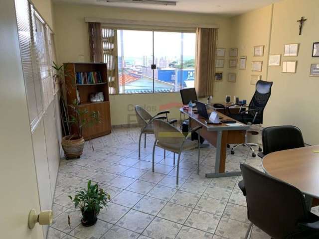 Prédio 358m² comercial Av Imirim