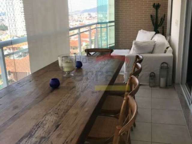 Apartamento alto Padrão - Santa Teresinha