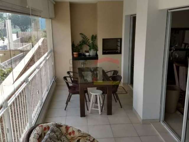 Apartamento a venda na Av. do Guaca  - Condomínio Edifício  Near