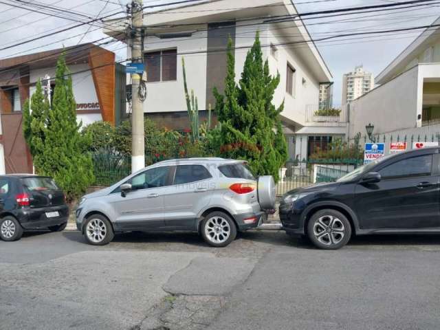 Sobrado a Venda Jardim São Paulo, 4 dormitórios e 4 vagas