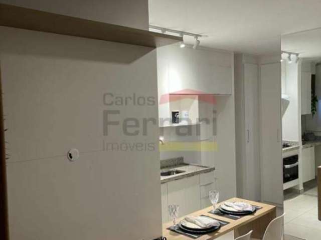 Casa verde  -apartamento 27 metros1 dormitorio,varanda