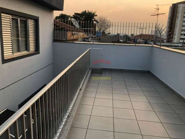 Sobrado região Imirim 390m² aceita permuta