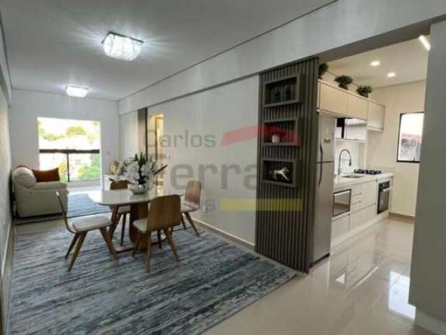 Apartamento 2 quartos- Parque Peruche - São Paulo - SP