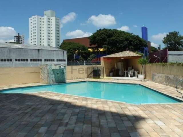 Apartamento em Santana com varanda