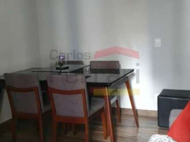 Apartamento a venda, Vila Guilherme 03 dormitórios, 01 suíte, 01 vaga, terraço,