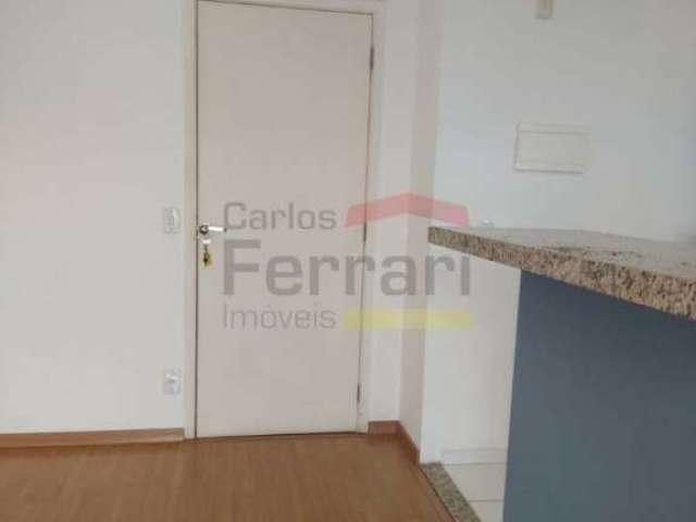 Apartamento  com 2 dormitórios  - Imirim -