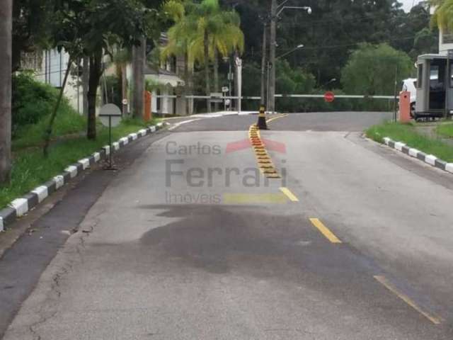 terreno condominio fechado gafisa, aceita imovel menor valor