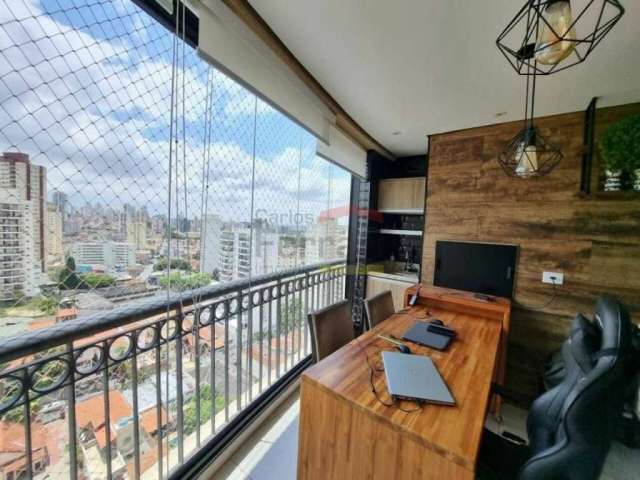 Apartamento para venda em Santana