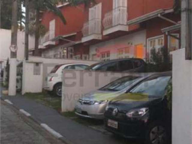 Sobrado em Condomínio Fechado, Palmas do Tremembé, 180 m²