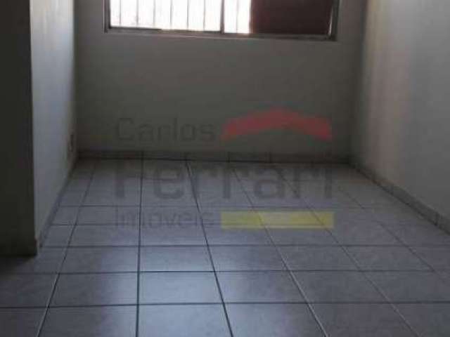 Apartamento na Avenida Nova Cantareira, 57m², 2 dormitórios, 1 vaga