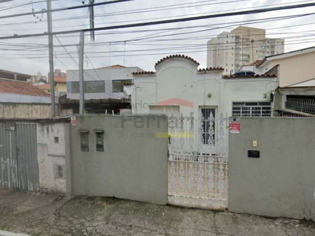 2 Casas térreas antigas, 2 frentes, próximo Av. Engenheiro Caetano Àlvares