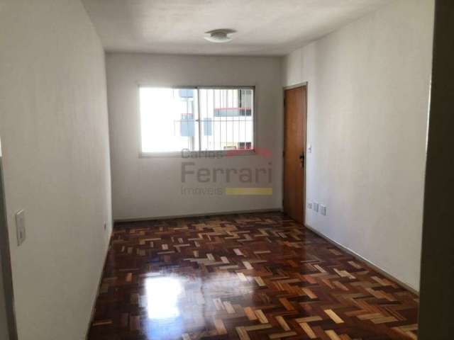 Apartamento à venda Santa Terezinha  69 m² 2 dormitórios, 1 vaga, lazer completo