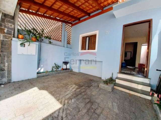 Casa à venda em Santana 135 m² 2 dormitórios 1 vaga