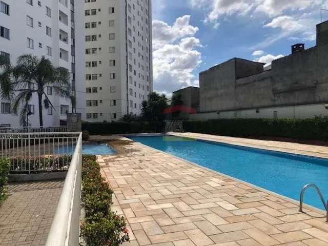 Apartamento 2 quartos , 1 vaga , Piscina -  Imirim