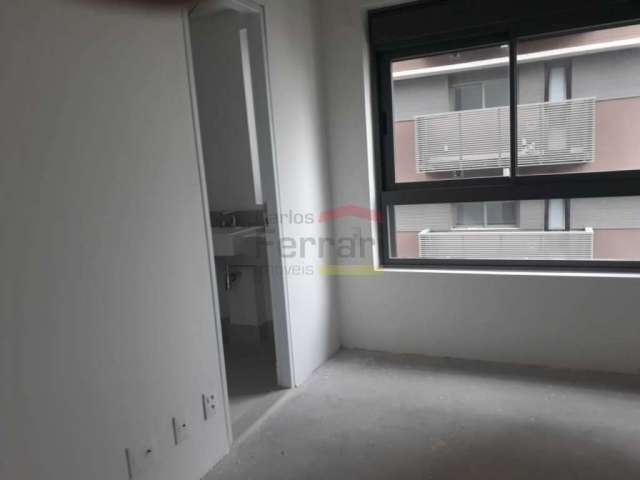 Apartamento Vila Nova Conceição