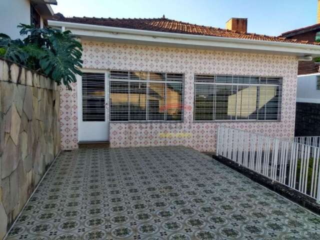 Sobrado com 4 dormitórios , terreno 530 m²  com edícula