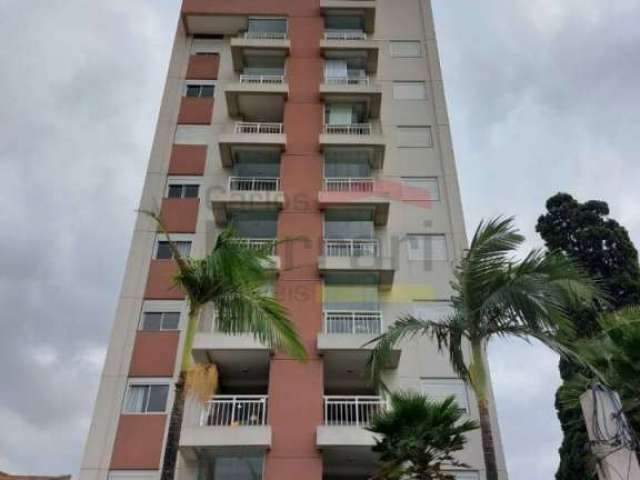 Apartamento Casa Verde - Duas Vagas - Amplo Terraço