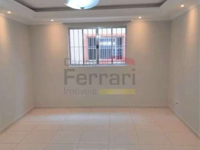 Apartamento 2 dormitórios, 1 vaga. 85m2 na Vila Vitório Mazzei