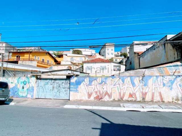 Ótima oportunidade! Terreno de 756m² na Rua Jeni Klabin Segall. Construa casas populares.