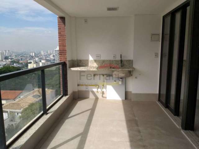 Apartamento novo - jardim são paulo - 63 m2 - 2 dorm. 1 suíte. 1 vaga.  a 1 km do metrô - varanda go