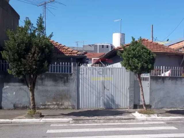 Casas Terreno  - Vila Sabrina - Zona Norte