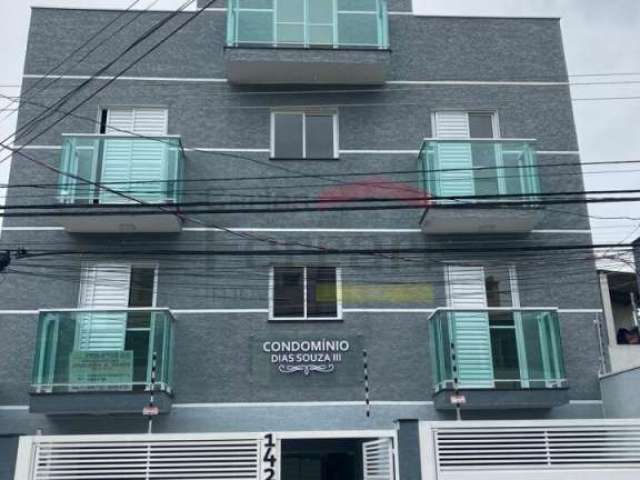 Apartamento novo Vila Maria com 2 dormitórios , 1 vaga de garagem  e  2 sacadas