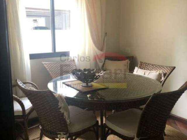 Apartamento a venda, Santana, 03 dormitórios, 02 suítes, 03 vagas, terraço,