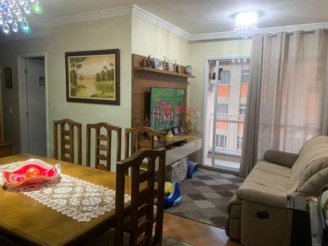 Apartamento no bairro Moinho Velho