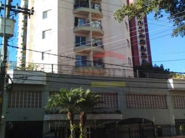 Apartamento no alto de Santana