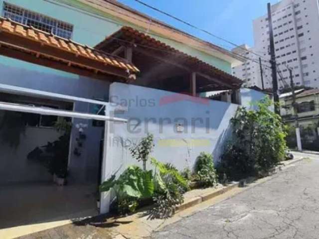 Casas  , Terreno 250M² - Casa Vila Pauliceia- na zona norte