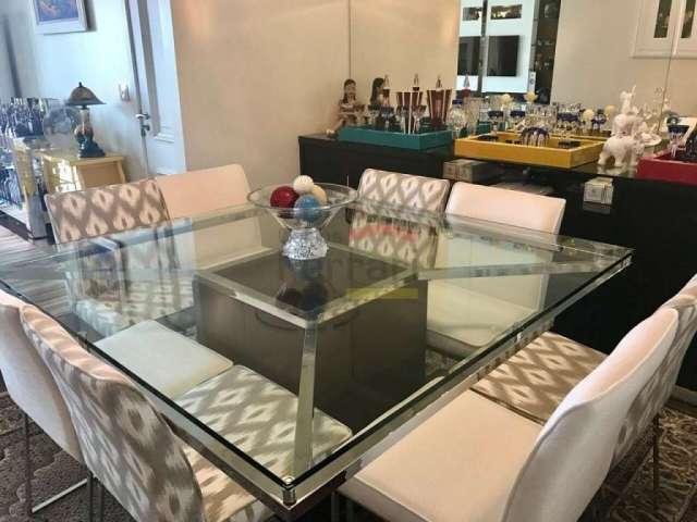 Apartamento a venda, Jardim são Paulo, 03 dormitórios, 03 suítes, 03 vagas, varanda