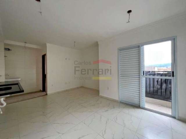 Apartamento 2 dormitórios 44m² Tucuruvi