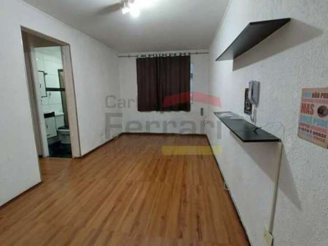 Apartamento 2 quartos 1 vaga Jardim Peri - Zona Norte